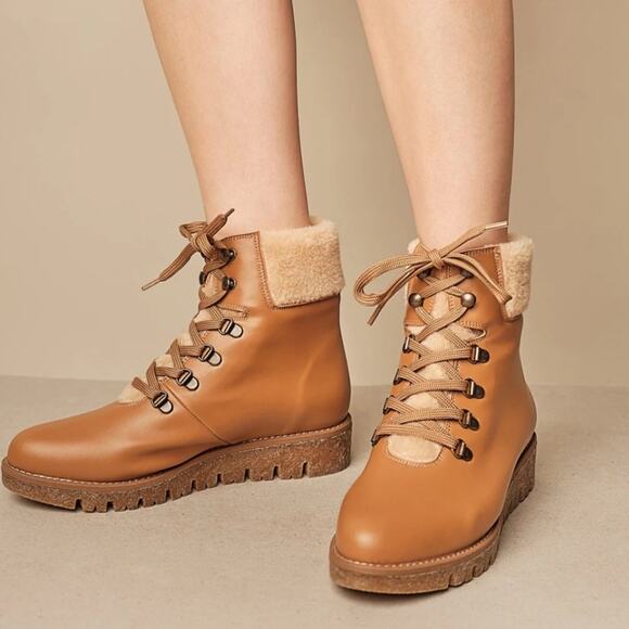 ASPEN WINTER HIKER NWT - Picture 2 of 4